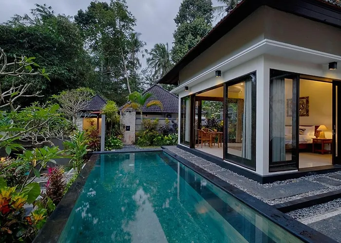 Kaja * Ubud