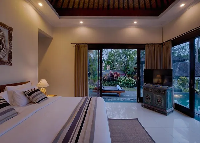 Villa Kaja Ubud