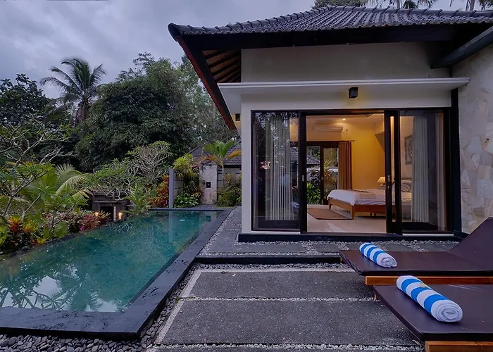 Kaja Villa Ubud