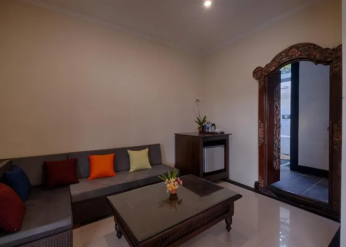 Villa Kaja Ubud