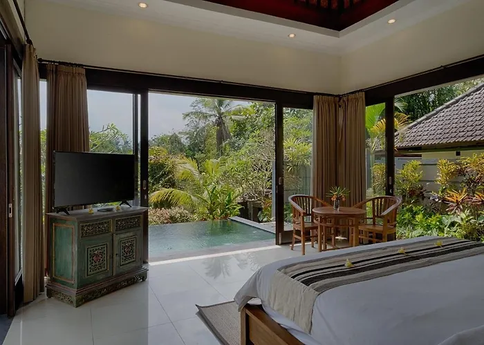 Kaja * Ubud