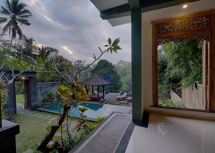Kaja * Ubud