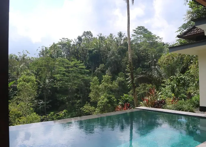 Kaja * Ubud