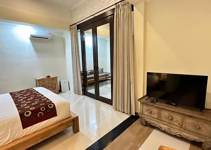 Villa Kaja *
