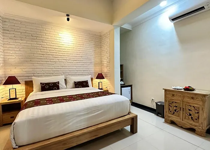 Villa Kaja Ubud