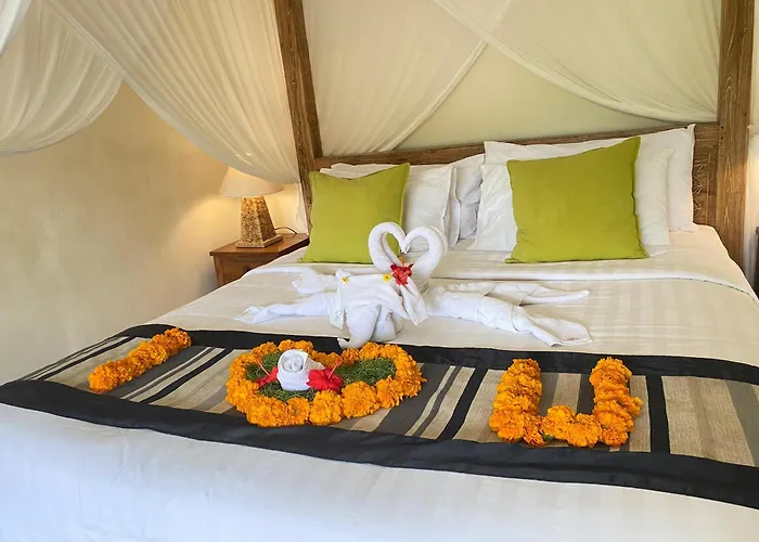 Villa Kaja Ubud