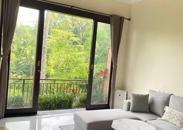 Kaja Ubud