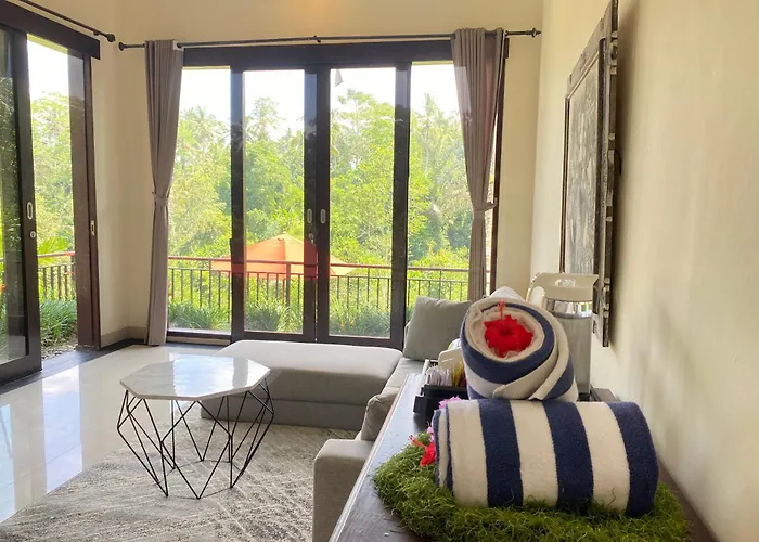 Kaja Ubud