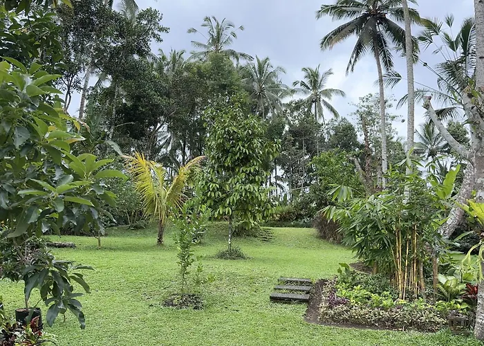 Villa Kaja Ubud