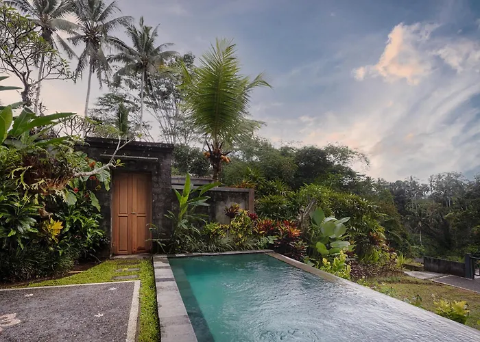 Kaja * Ubud