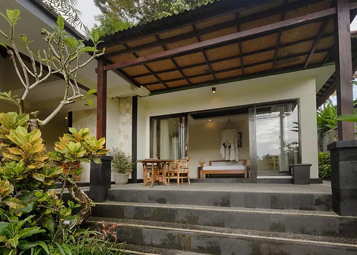 Villa Kaja *