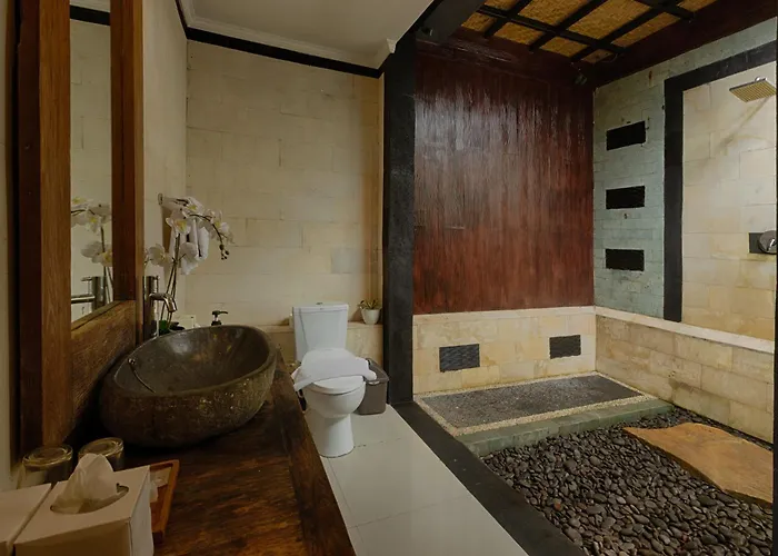 Kaja Villa Ubud