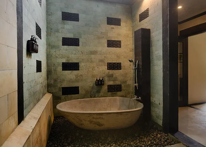 Kaja Ubud