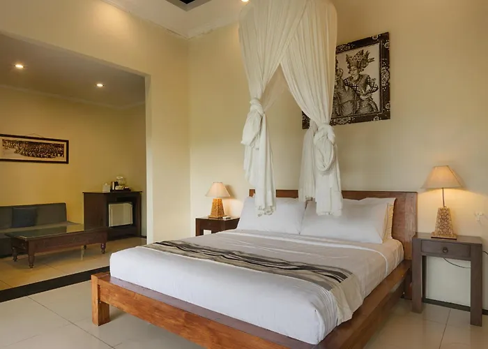 Kaja Villa Ubud