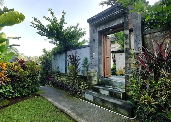 Villa Kaja Ubud