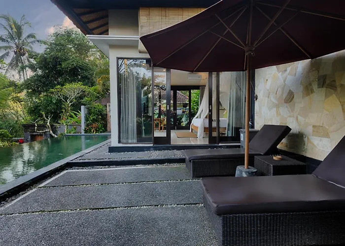 Kaja Villa Ubud