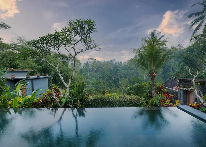 Villa Kaja Ubud