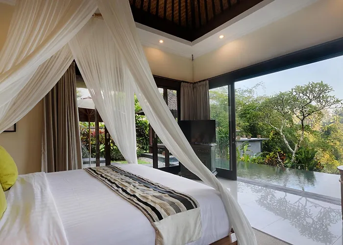 Kaja Ubud