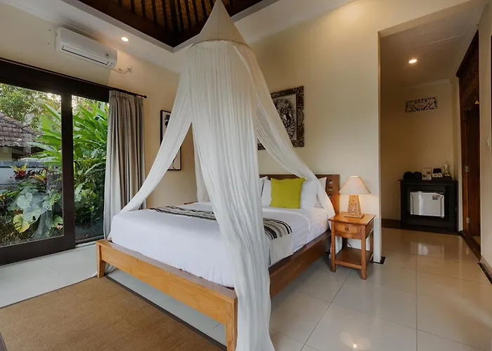 Kaja Villa Ubud