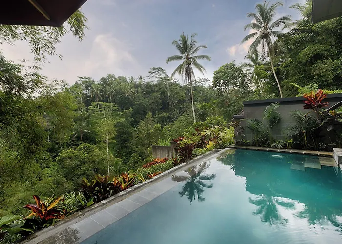 Villa Kaja Ubud