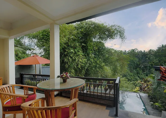 Kaja * Ubud