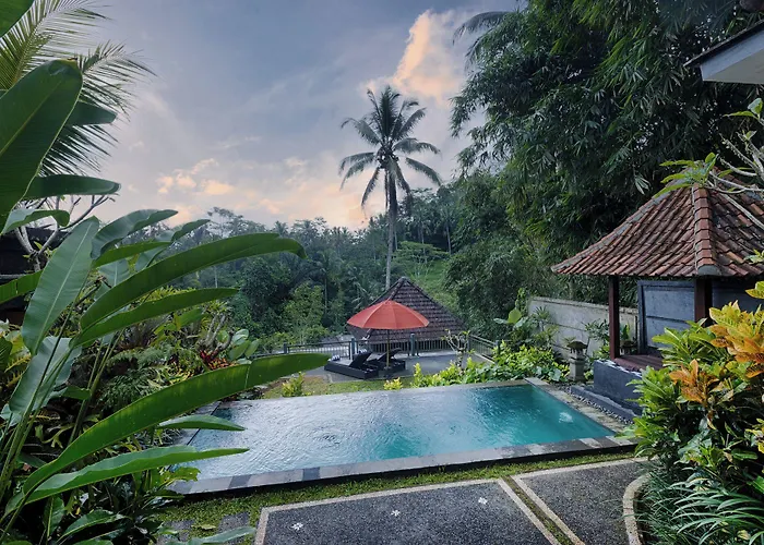 Kaja Villa Ubud