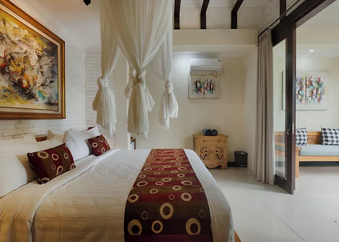 Kaja Villa Ubud